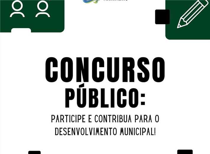 Concurso Público 2024